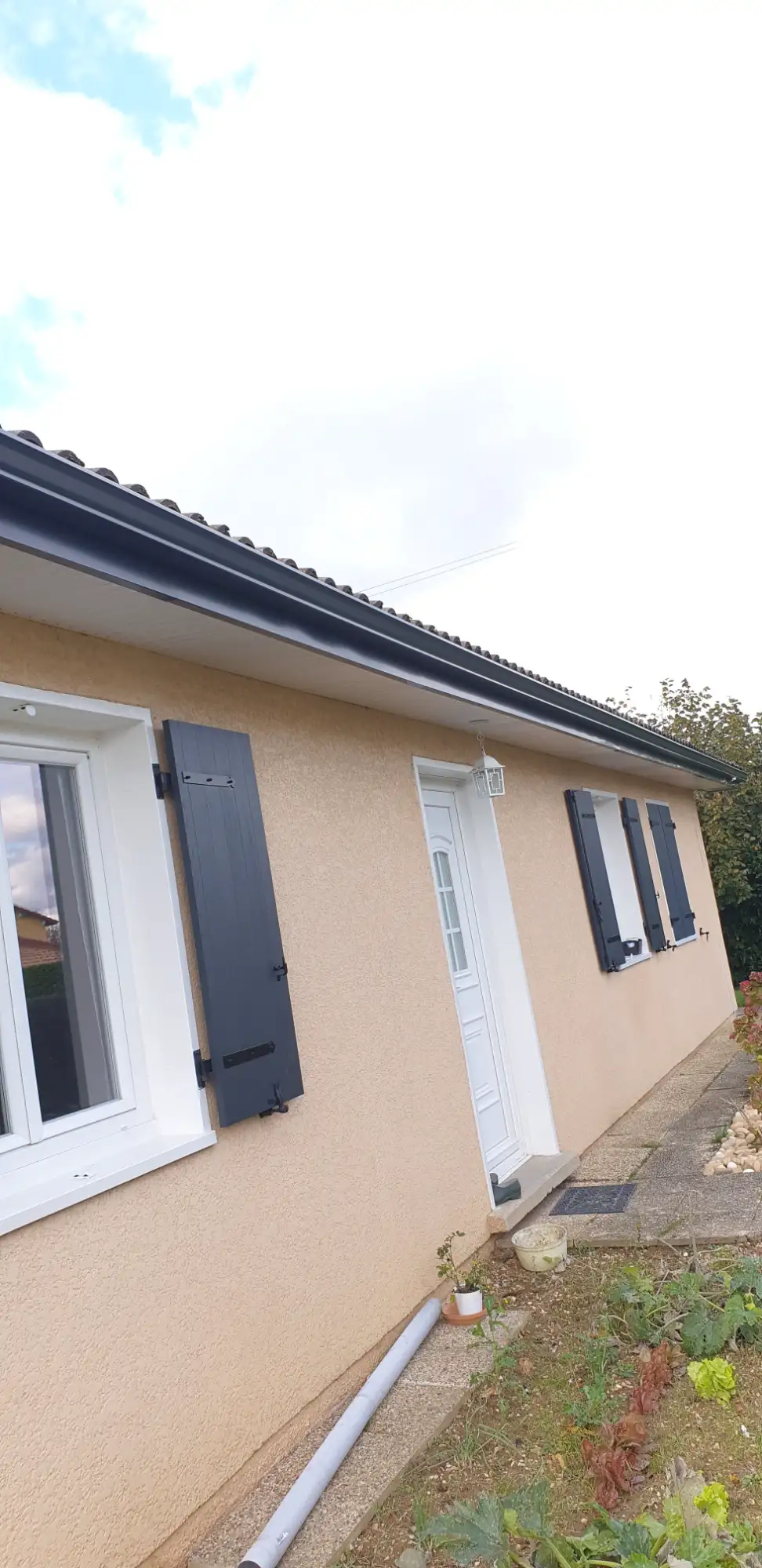 rénovation maison
