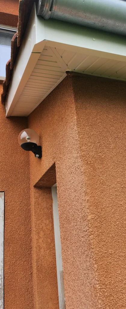 rénovation sous toiture